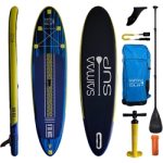 Saimaa Sup Sup Brädpaket Sun 10.6