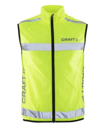 Adv Visibility Vest