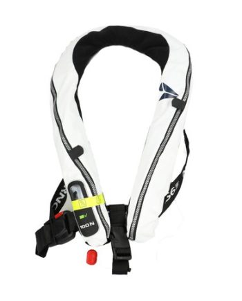 Offshore Auto Vest