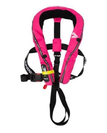 Offshore Auto Vest