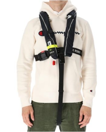Offshore Auto Vest