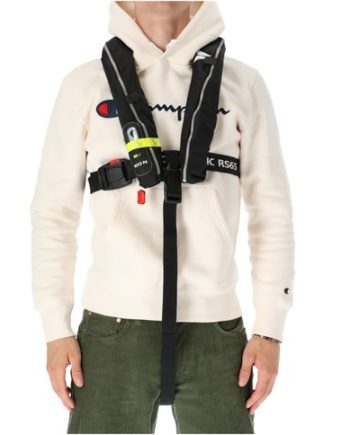 Offshore Auto Vest