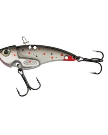 Powerblade 11g Black Silver
