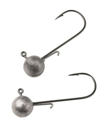 Pike Jighead 10g 9/0 - 2-Pack