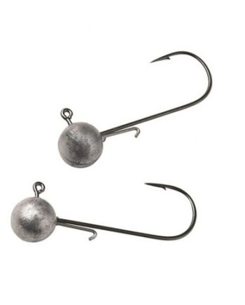 Pike Jighead 15g 9/0 - 2-Pack