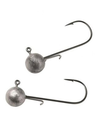Pike Jighead 20g 9/0 - 2-Pack