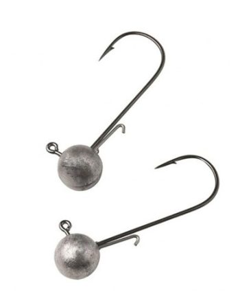 Pike Jighead 30g 10/0 - 2-Pack