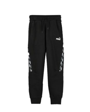 Puma Power Tape Sweatpants Fl