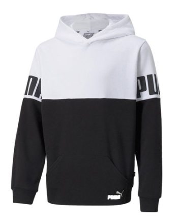 Puma Power Colorblock Hoodie