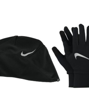 Nike W Essential Hat And Glove