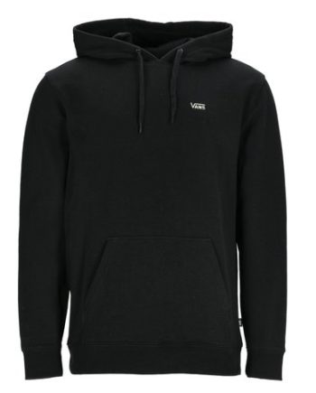 Basic Pullover Fleece