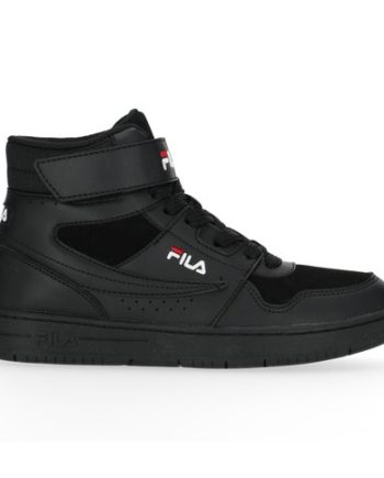 Arcade Velcro Mid Junior