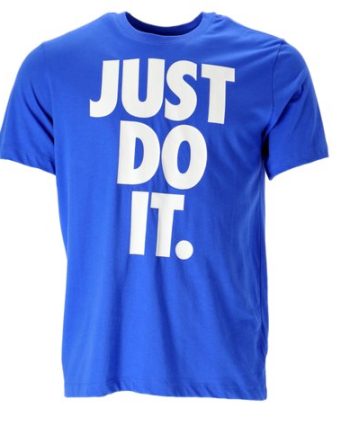 Nike Sportswear Men's T-Shirt