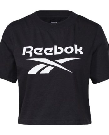 Ri Crop Tee
