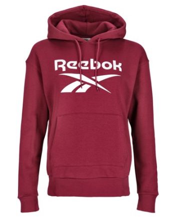 Ri Bl Fleece Hoody