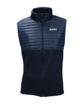 Blizzard Hybrid Vest Ms