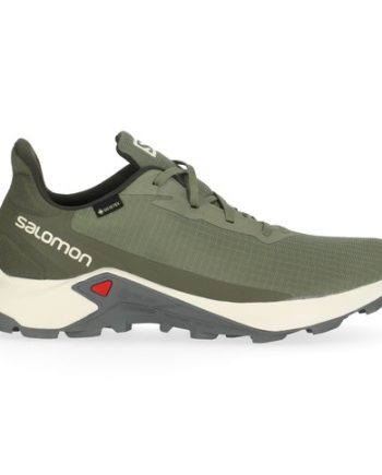 Alphacross 3 Gore-Tex