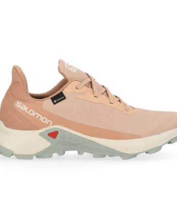 Alphacross 3 Gore-Tex
