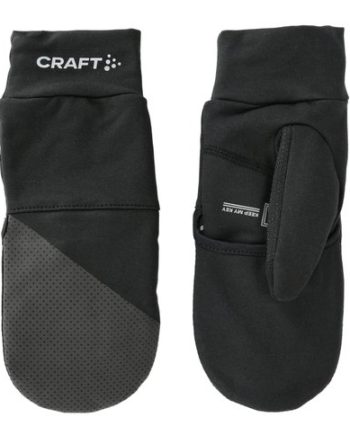 Adv Lumen Fleece Hybrid Glove
