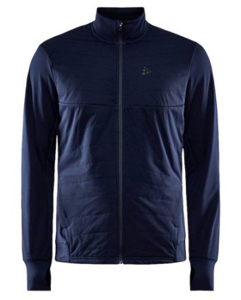 Adv Essence Warm Jacket M