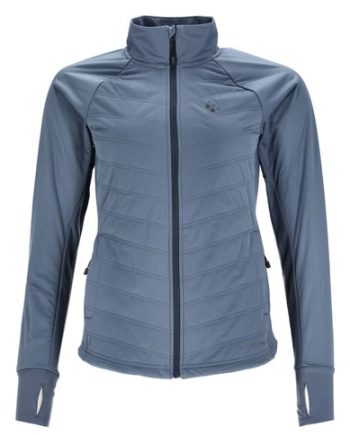 Adv Essence Warm Jacket W
