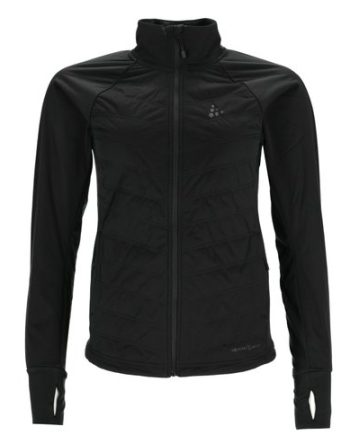 Adv Essence Warm Jacket W