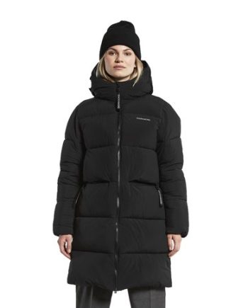 Nomi Wns Parka
