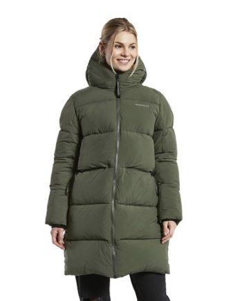 Nomi Wns Parka