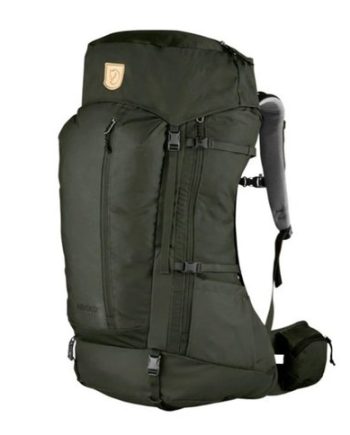 Abisko Friluft 45