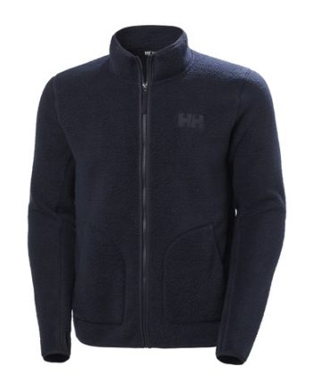 Panorama Pile Jacket