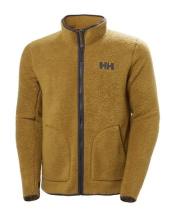 Panorama Pile Jacket