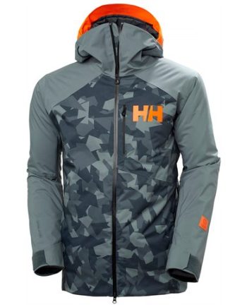 Powdreamer Jacket