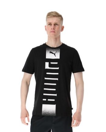 Puma Rebel Tee