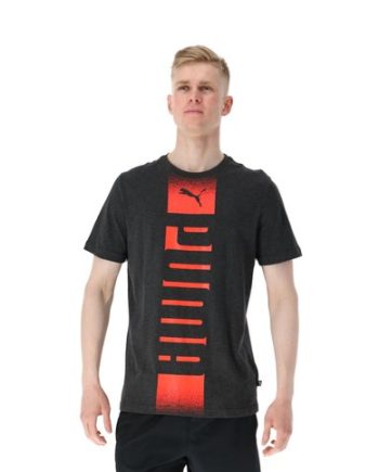 Puma Rebel Tee