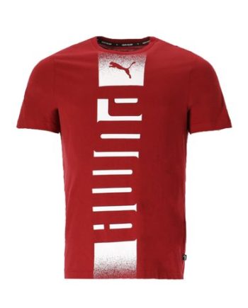 Puma Rebel Tee