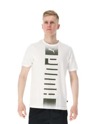 Puma Rebel Tee