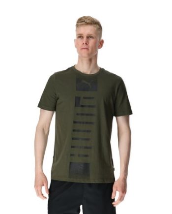 Puma Rebel Tee
