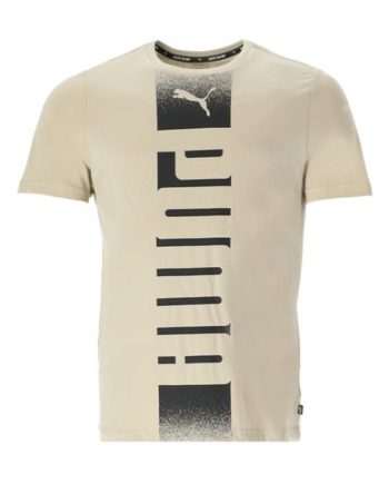 Puma Rebel Tee