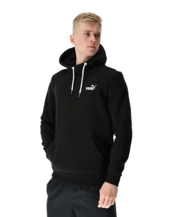 Puma Rebel Hoodie Fl