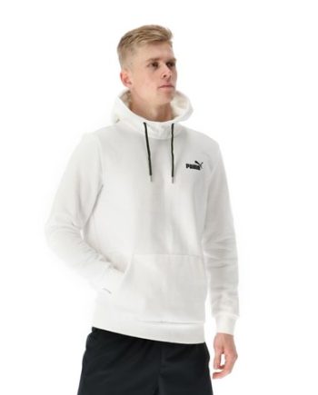 Puma Rebel Hoodie Fl