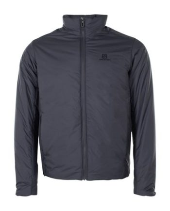 Outrack Insulated Jacket M
