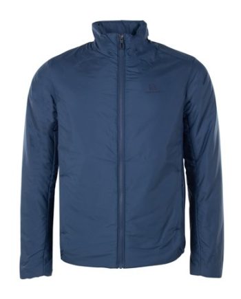 Outrack Insulated Jacket M