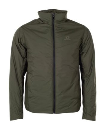 Outrack Insulated Jacket M