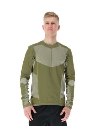 Primo Warm Seamless Tee M