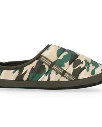 Puma Scuff Camo