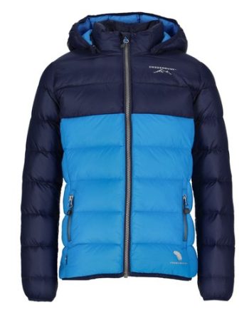 Östersund Down Jacket 2.0 Jr