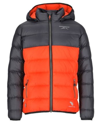 Östersund Down Jacket 2.0 Jr