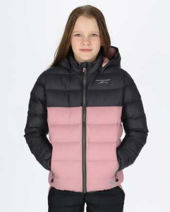 Östersund Down Jacket 2.0 Jr