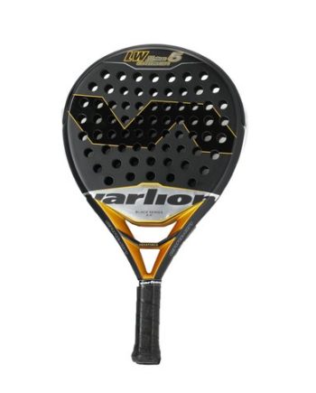Lw Zylon Carbon 5 Black