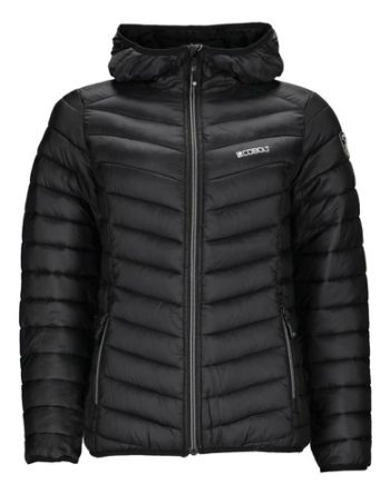 Nordic Light Hood Jacket W